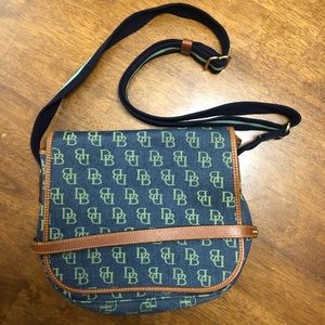 Vintage Dooney & Bourke